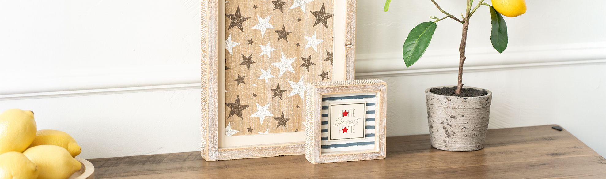 Introducing The Brand New Americana Collections From Adams & Co.