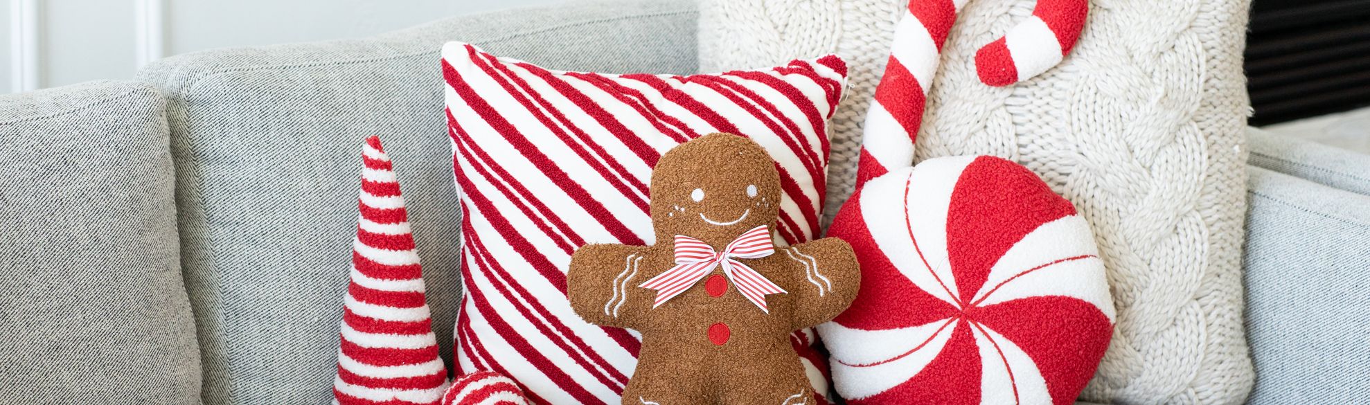 Introducing The Brand New Christmas Collections From Adams & Co.