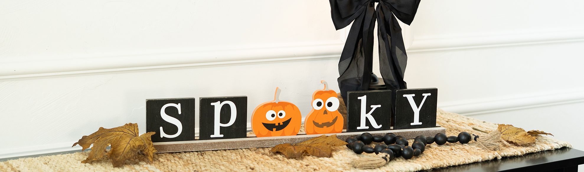 Introducing The Brand New Halloween Collections From Adams & Co.