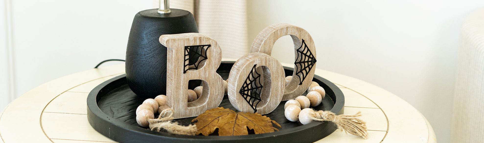 Introducing The Brand New Halloween Collections From Adams & Co.