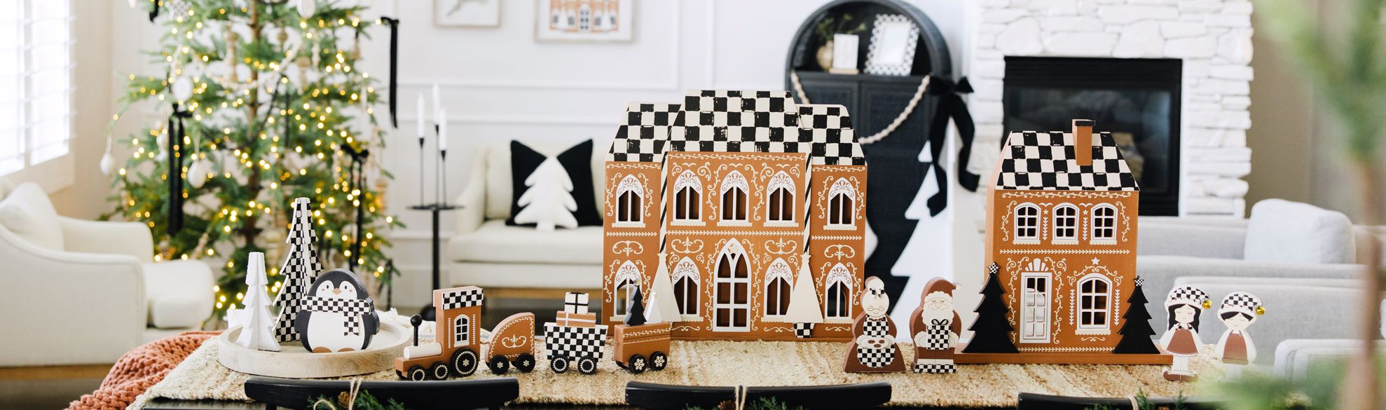 Introducing The Most Recent Collections From Adams & Co.