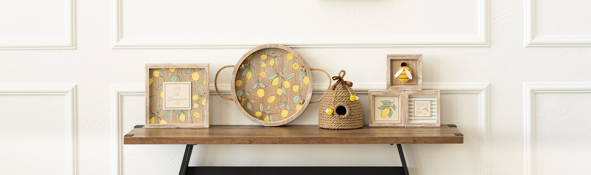 Introducing The Most Recent Collections From Adams & Co.