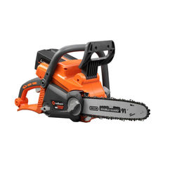 Click here to see Redback E212C Redback Flex Series 40V Chainsaw Tool Only - E212C 