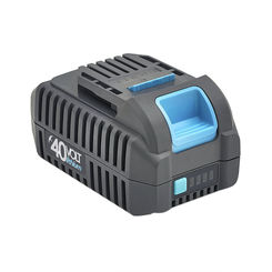 Click here to see Swift EB20 Swift Lithium-Ion Rechargeable Battery, 40V, 2.0 AH - EB20