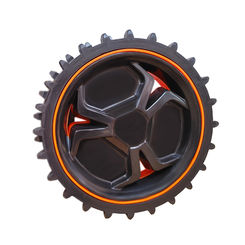 Click here to see MowRo RM24A-07 MowRo RM24A-07 Replacement Wheel Assembly for RM24
