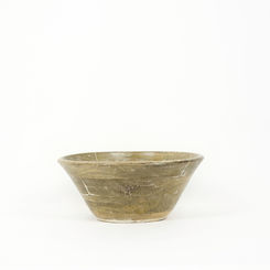 Click here to see Adams&Co 11514 11514 12x5x12 mango bowl,  natural, white Mango Wood Collection