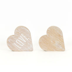 Click here to see Adams&Co 20118 20118 5x5x1 wood cutout (HEART) natural 