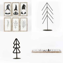 Click here to see Adams&Co CH76000 CH76000 Adams Christmas Kit