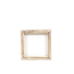 Click here to see Adams&Co 12400 12400 5x5x1.5 wood frame sign with white insert  Do It Yourself 
