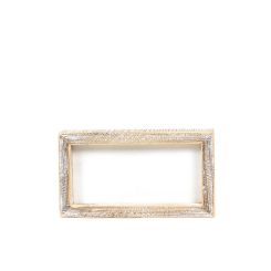 Click here to see Adams&Co 12401 12401 7x4x1.5 wood frame sign with white insert  Do It Yourself 