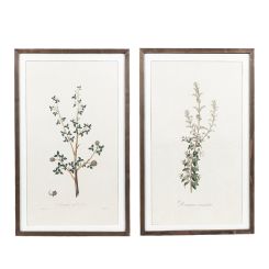 Click here to see Adams&Co 12695 12695 20x33x1.5 reversible wood frame sign (GILEADENSIS) multicolor  Gileadensis Collection