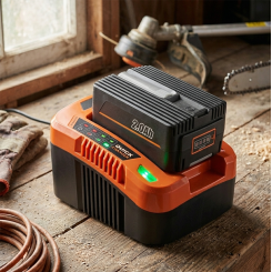 Click here to see  EC50 Flex Series 40V 5A Battery Charger - EC50