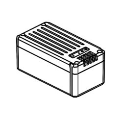 Click here to see MowRo EPR40 MowRo 28 Volt Battery for Robot Lawn Mower, 4.0Ah - EPR40