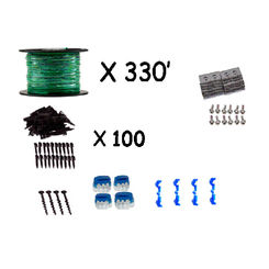 Click here to see MowRo RM24A-22 MowRo RM24A-22 Standard Installation Parts