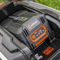 Click here to see Redback EA20 Redback 120V Lithium-Ion Battery Pack, 2.0Ah - EA20