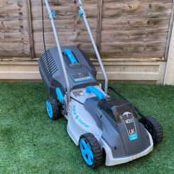Click here to see Swift  Swift 40V 15