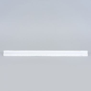 Click here to see Adams&Co 15383 15383 28x.75x1 wd tile stnd (LEDGIE) white