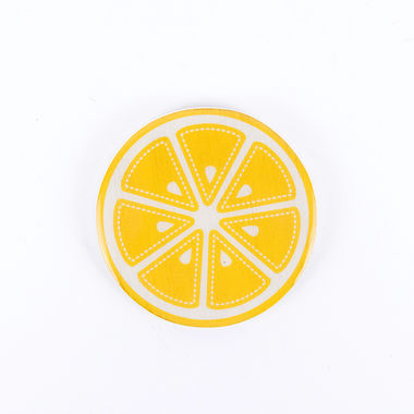 Click here to see Adams&Co 45055 45055 4x4x.5 wd cstrmgnt (LEMON) ylwh  
