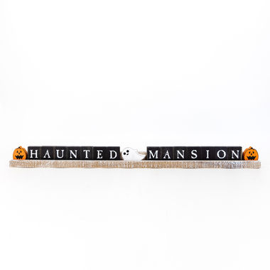 Click here to see Adams&Co 55200 55200 28x2x1 wd ledgie kit (HNTD MSN) black, white, orange, natural