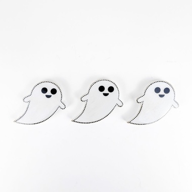 Click here to see Adams&Co 55180 55180 3x2x.25 wd magnet s3 (GHOST) white, black
