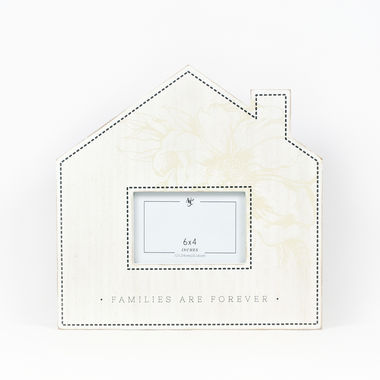 Click here to see Adams&Co 15702 15702 13x13x1 wd phto frm (FMLS FRVR) gywhtn (6x4)  