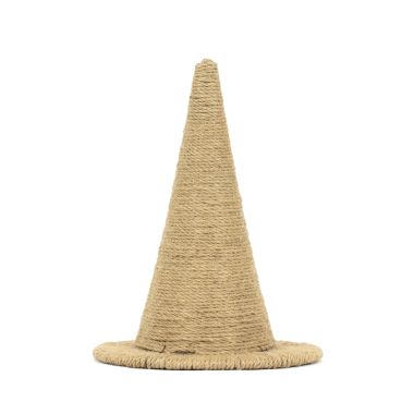 Click here to see Adams&Co 50509 50509 8x11x8 twine (HAT) natural  Spooky Harvest Collection