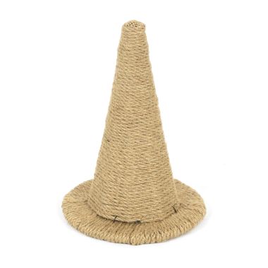 Click here to see Adams&Co 50508 50508 5x7x5 twine (HAT) natural  Spooky Harvest Collection