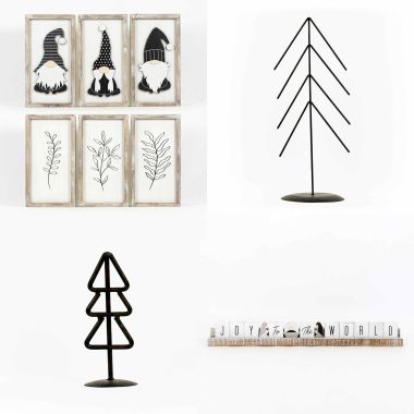 Click here to see Adams&Co CH76000 CH76000 Adams Christmas Kit
