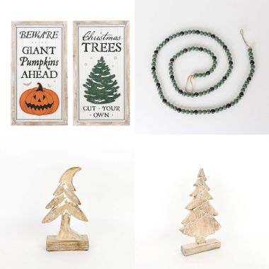 Click here to see Adams&Co CH78000 CH78000 Adams Christmas Kit