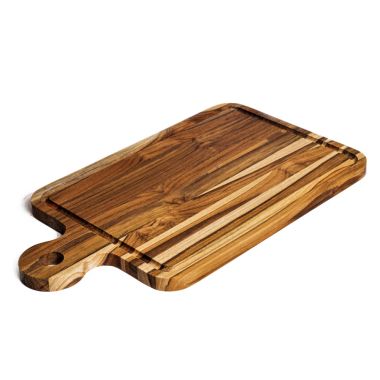Click here to see Adams&Co 12670 12670 16x9x.75 teak cutting board (PENNSYLVANIA) brown