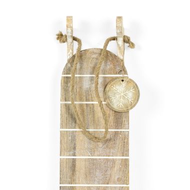 Click here to see Adams&Co 71377 71377 12x36x2 mango cutout (SLED) natural, white  Sundara Collection
