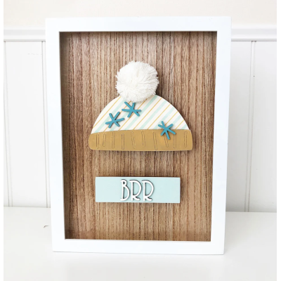 Foundations Decor 40402-4