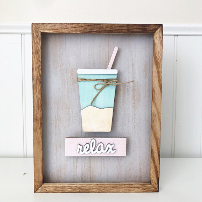 Foundations Decor 40407-9