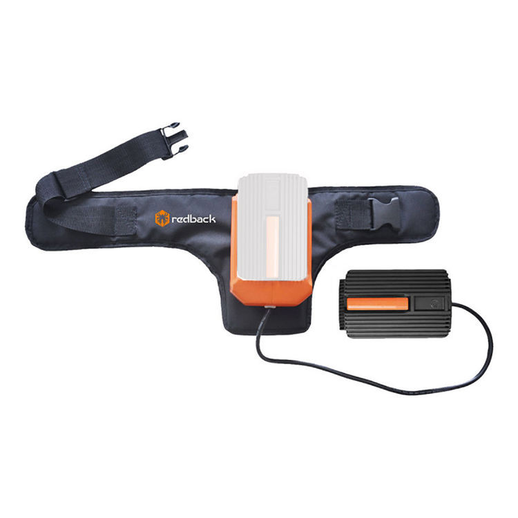 View 2 of Redback EA01 Redback EA01 Power Belt for 40V Battery Pack