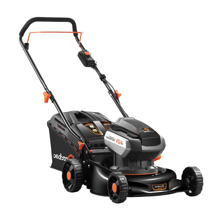 View 2 of Redback E142C Redback Flex Series 40V 17