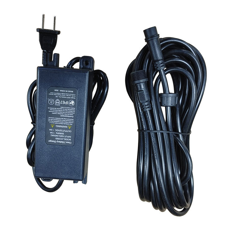 MowRo RM24A-23 MowRo Charging Adaptor for RM18 and RM24 - RM24-23