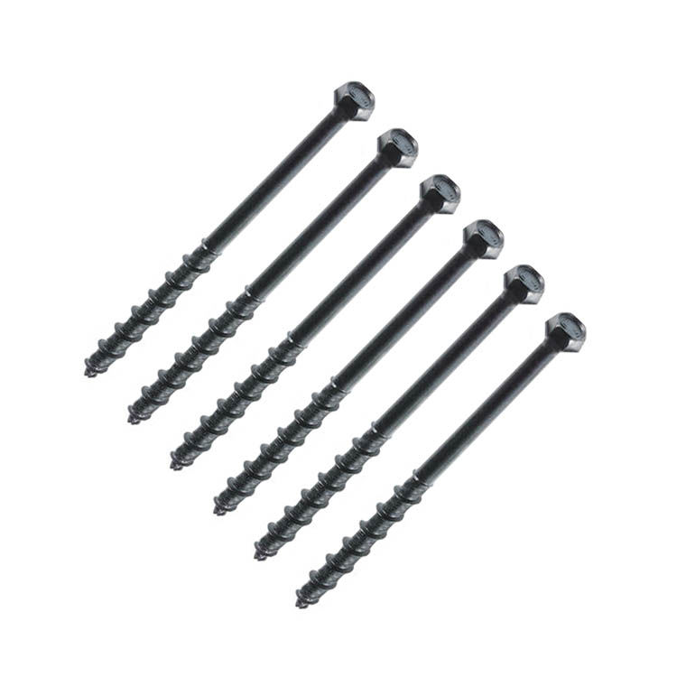 MowRo Hex Head Stakes for MowRo's Docking Stations, 6-Pack - DOCK-STAKE
