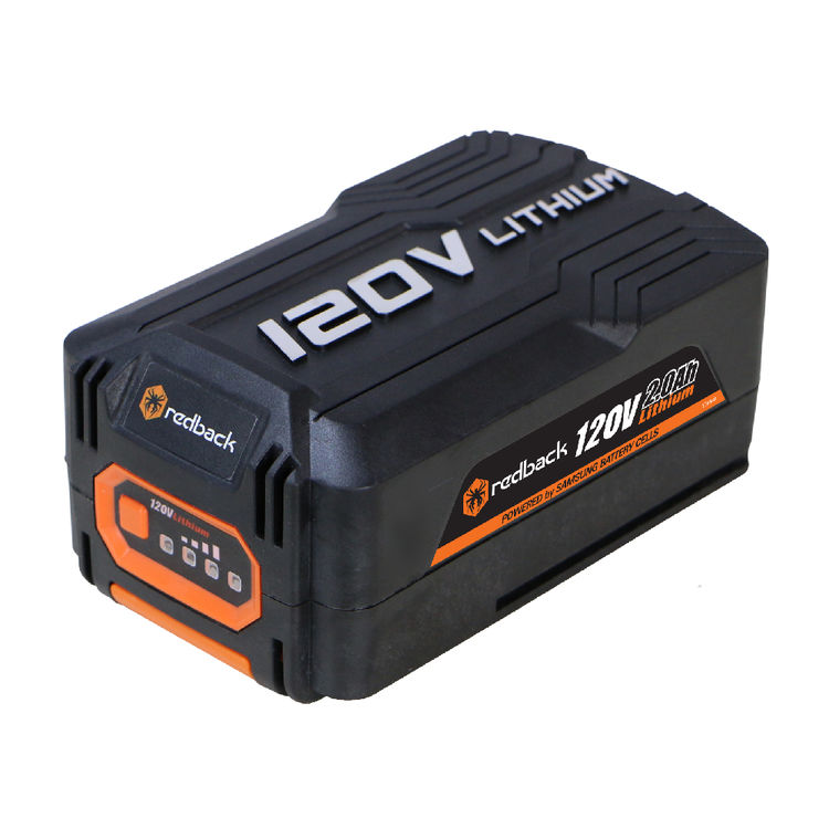 View 3 of Redback EA20 Redback 120V Lithium-Ion Battery Pack, 2.0Ah - EA20