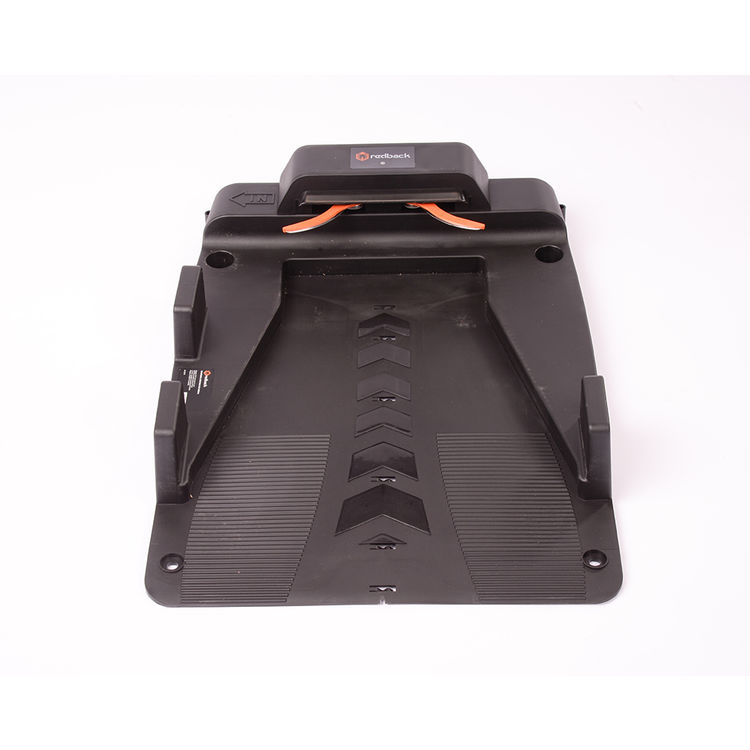 View 7 of MowRo RM24 MowRo Robot Lawn Mower w/ Install Kit, 9.5