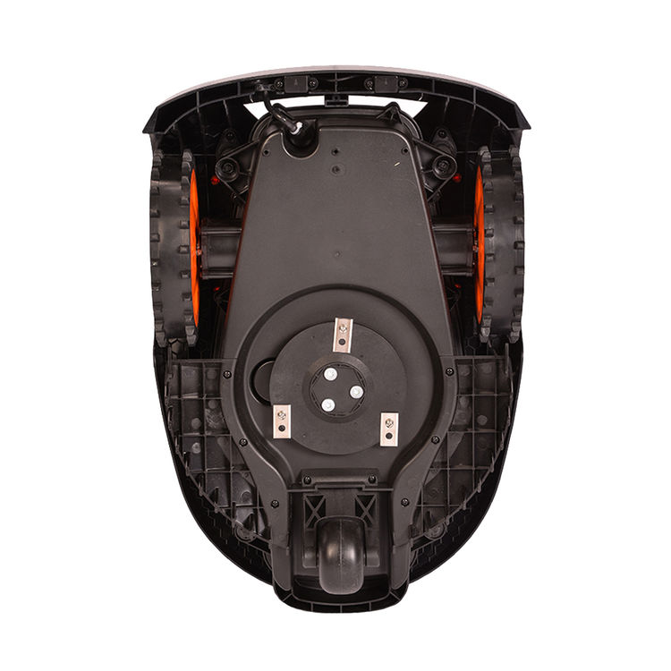 View 16 of MowRo RM18 MowRo RM18 Robot Lawn Mower with Install Kit and 2.0Ah Battery