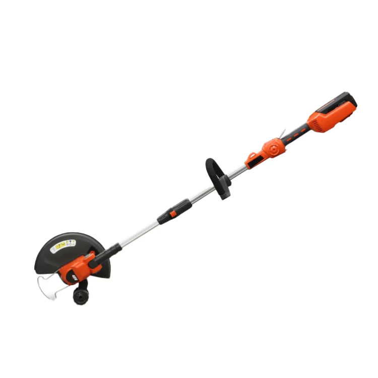 View 6 of  E312D Flex Series 40V Line Trimmer & Edger Tool Only - E312D