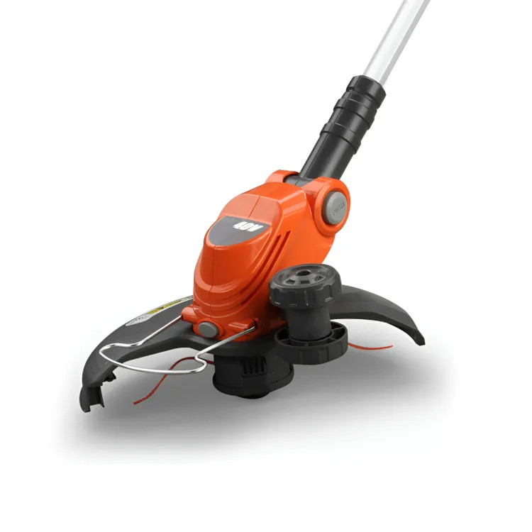 View 5 of  E312D Flex Series 40V Line Trimmer & Edger Tool Only - E312D