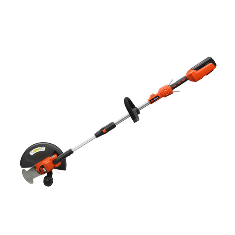 View 3 of Redback E312D Redback Flex Series 40V Line Trimmer & Edger Tool Only - E312D 