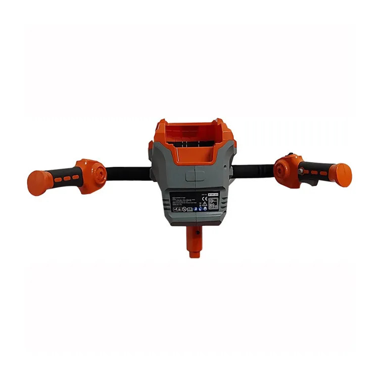 View 5 of Redback E808T Flex Series 40V Multifunction Auger Head Tool Only - E808T