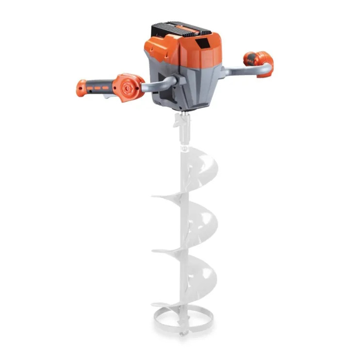View 6 of Redback E808T Flex Series 40V Multifunction Auger Head Tool Only - E808T