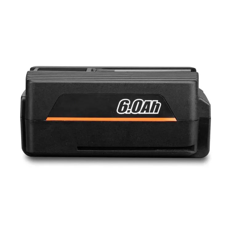 View 5 of  EP60 Flex Series 40V Lithium-Ion Battery Pack, 6.0Ah - EP60