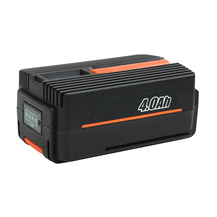 View 4 of  EP40 Flex Series 40V Lithium-Ion Battery Pack, 4.0Ah - EP40