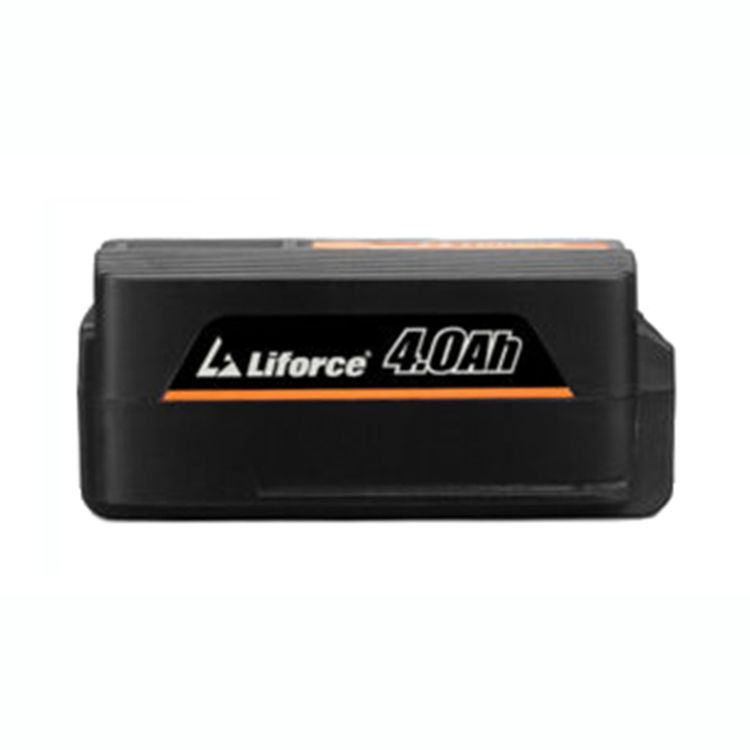 View 4 of Redback EP40 Redback Flex Series 40V Lithium-Ion Battery Pack, 4.0Ah - EP40