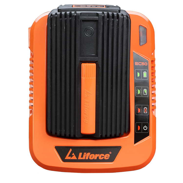 View 4 of Redback EC50 Redback 40V 5A Battery Charger - EC50 