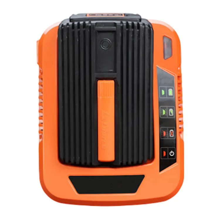 View 5 of  EC50 Flex Series 40V 5A Battery Charger - EC50